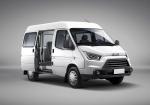 JMC Teshun GL Turbo 2016 года